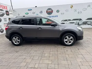 Nissan Qashqai  2 2013 1.6