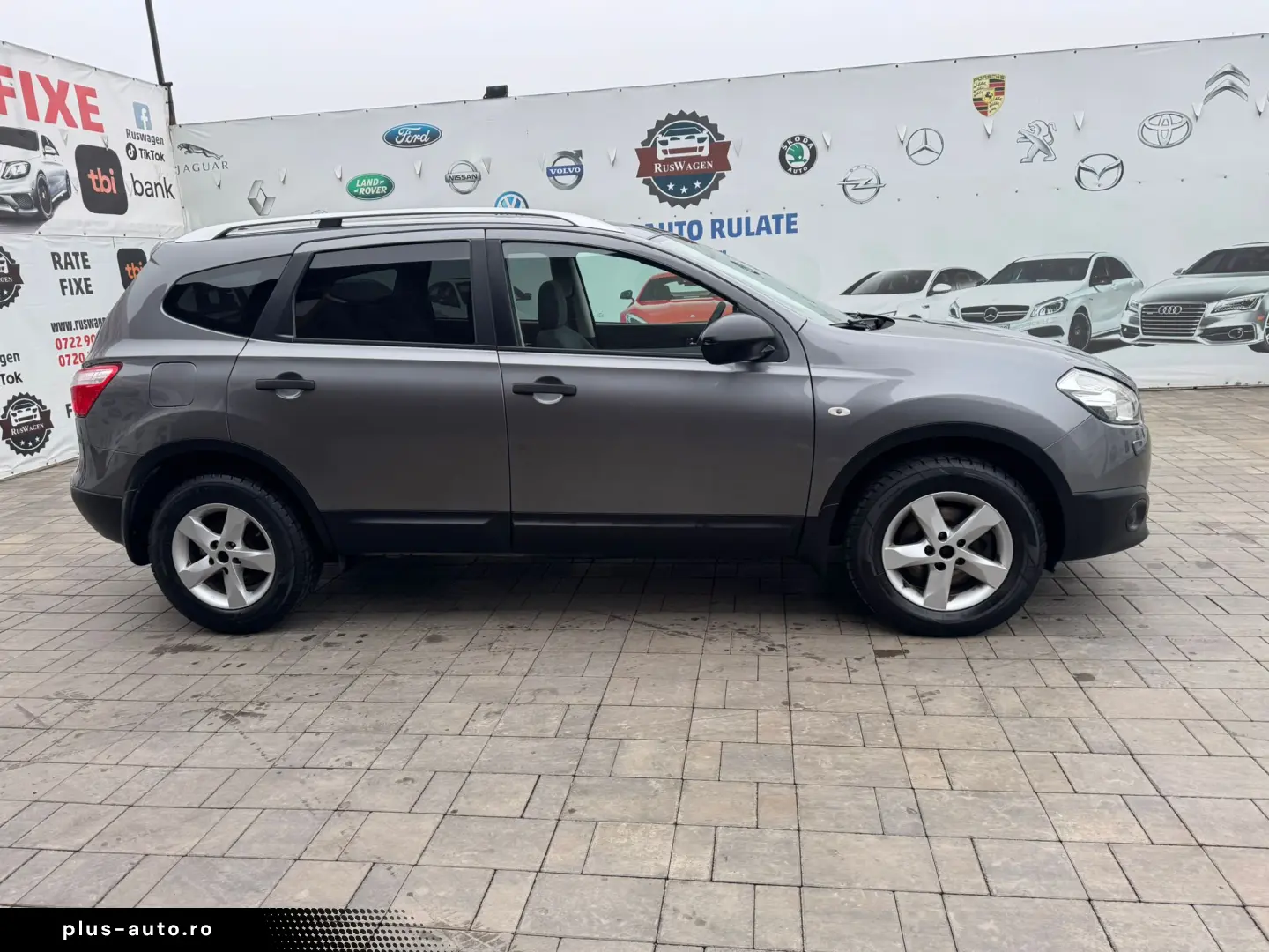 Nissan Qashqai  2 2013 1.6