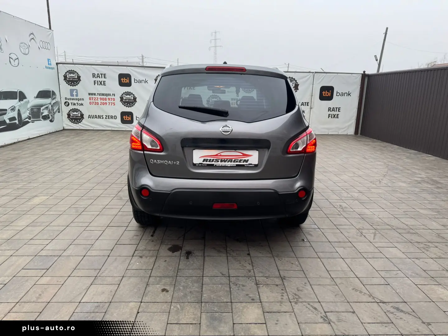 Nissan Qashqai  2 2013 1.6