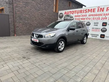 Nissan Qashqai  2 2013 1.6