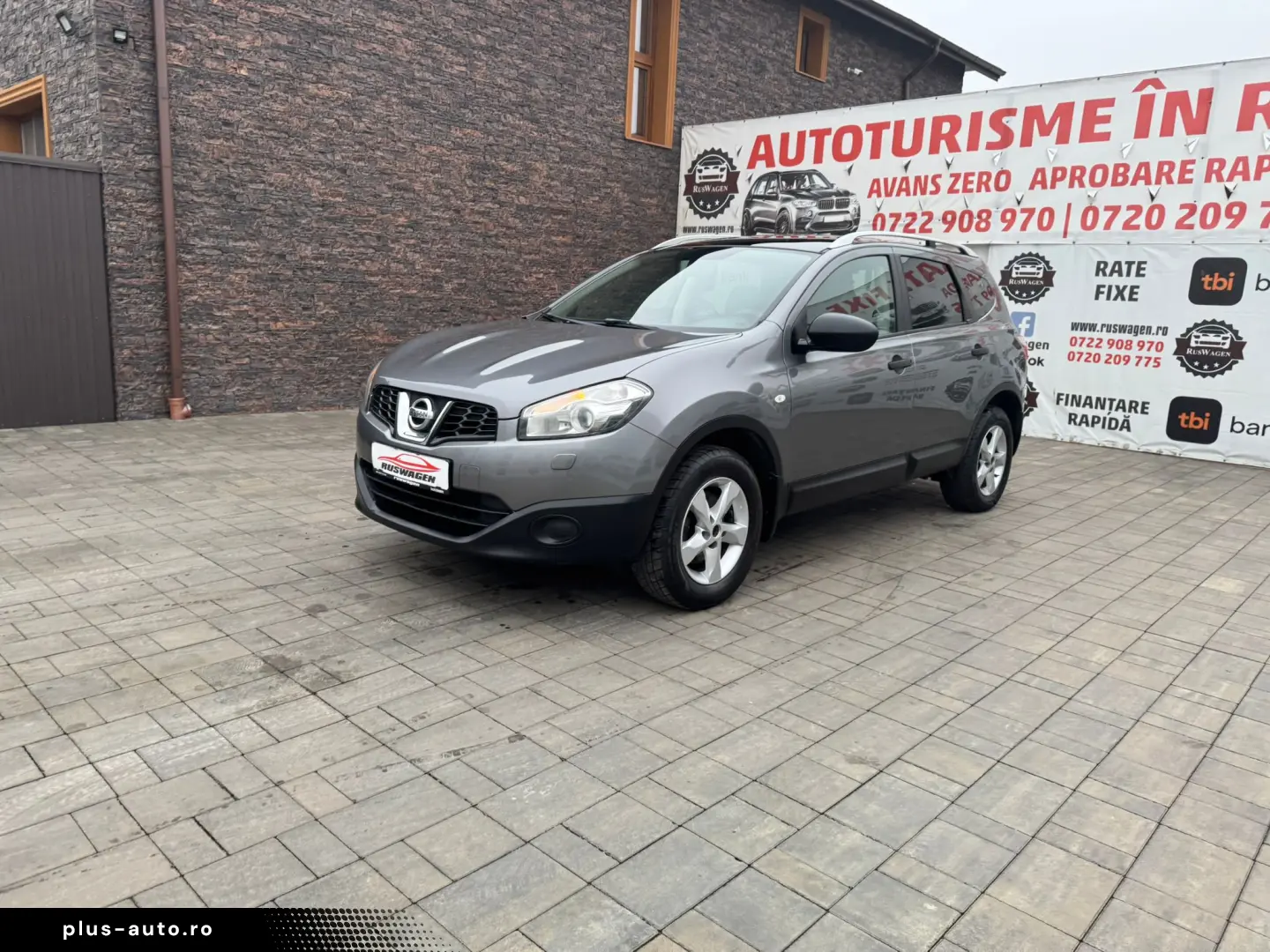 Nissan Qashqai  2 2013 1.6