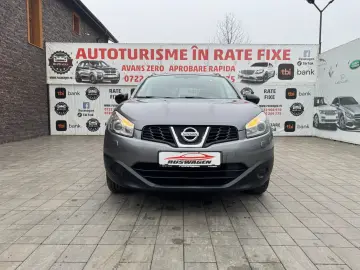 Nissan Qashqai  2 2013 1.6