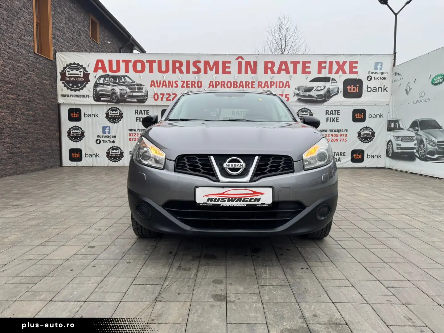 Nissan Qashqai  2 2013 1.6