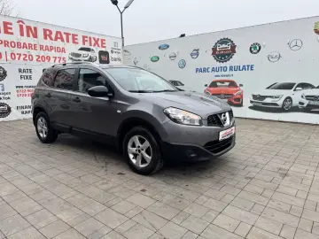 Nissan Qashqai  2 2013 1.6