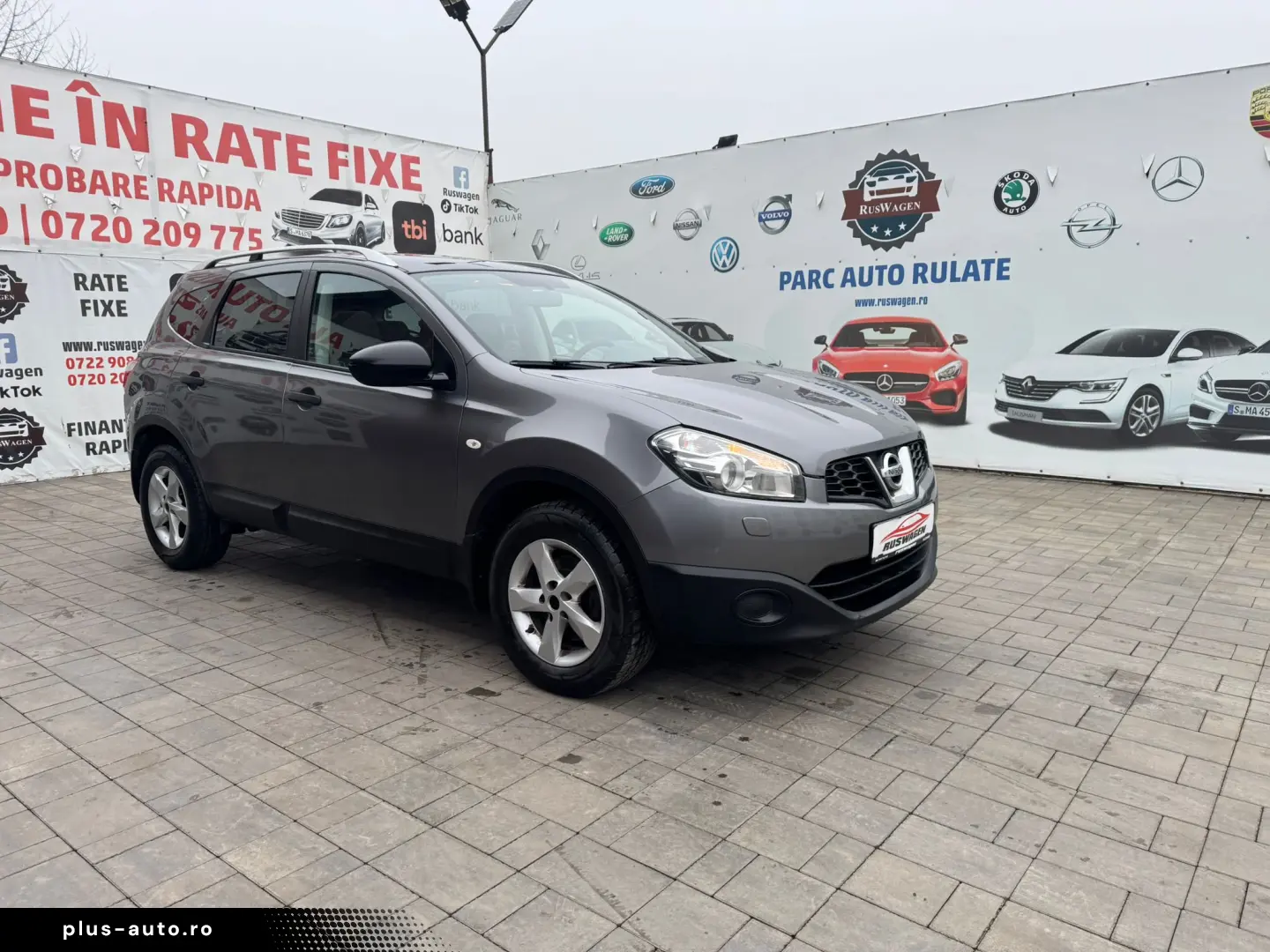 Nissan Qashqai  2 2013 1.6