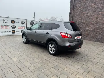 Nissan Qashqai  2 2013 1.6