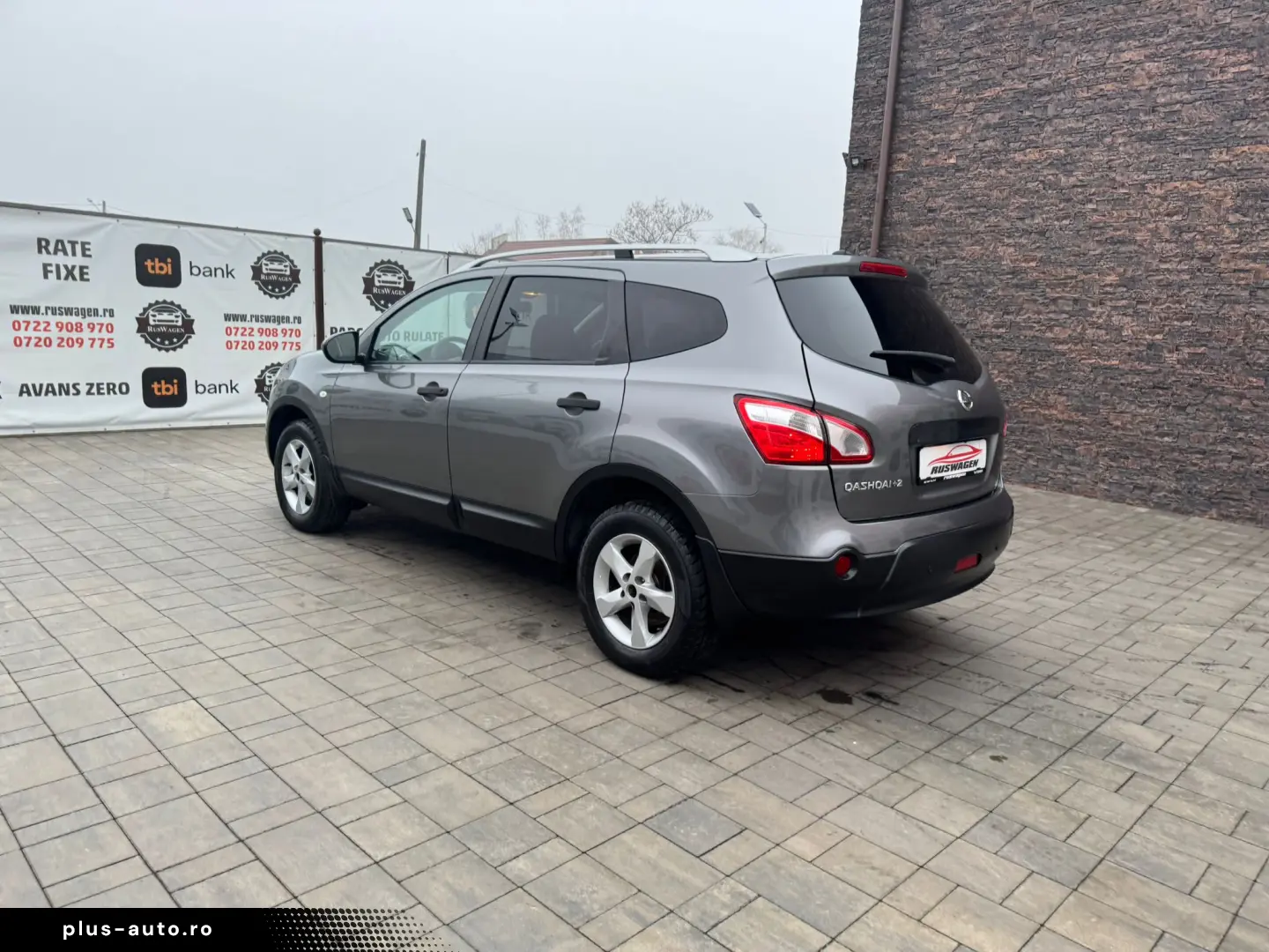 Nissan Qashqai  2 2013 1.6