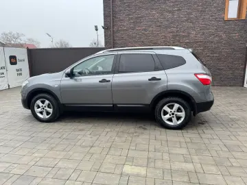 Nissan Qashqai  2 2013 1.6