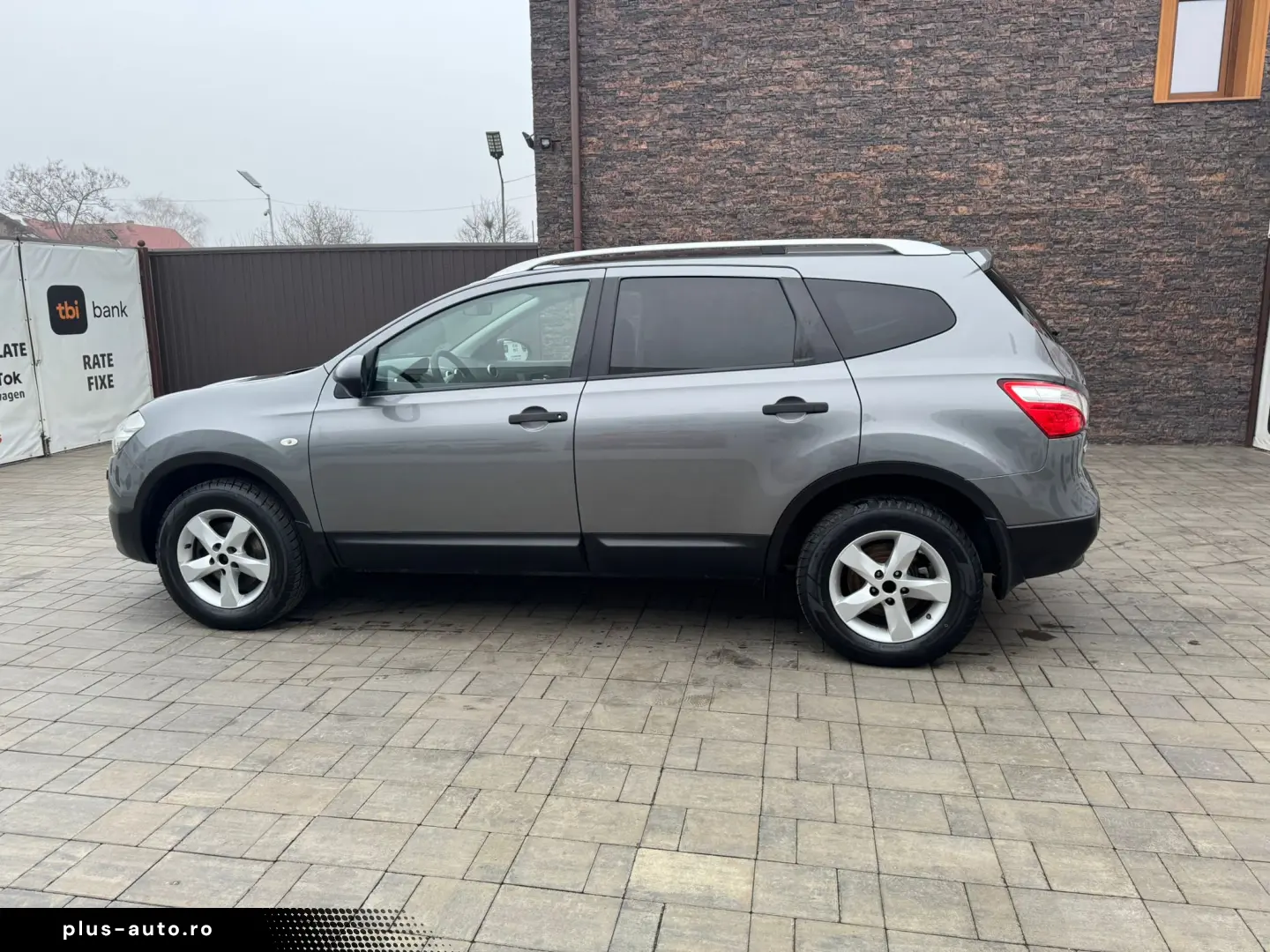 Nissan Qashqai  2 2013 1.6