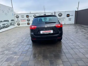 Seat IBIZA 2011 1.2 Diesel Euro 5