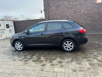 Seat IBIZA 2011 1.2 Diesel Euro 5