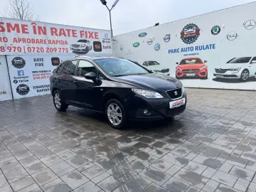 Seat IBIZA 2011 1.2 Diesel Euro 5
