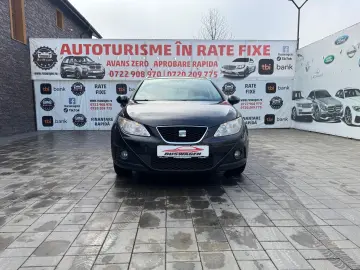 Seat IBIZA 2011 1.2 Diesel Euro 5