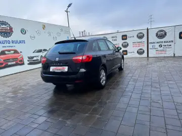 Seat IBIZA 2011 1.2 Diesel Euro 5