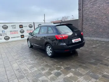 Seat IBIZA 2011 1.2 Diesel Euro 5