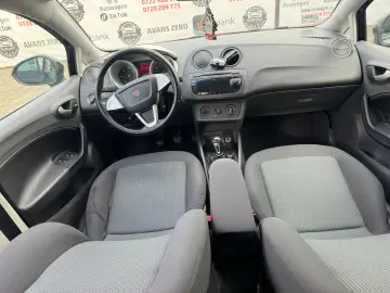 Seat IBIZA 2011 1.2 Diesel Euro 5