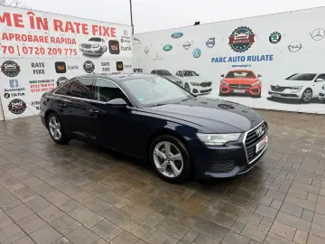 Audi A6 2019 2.0
