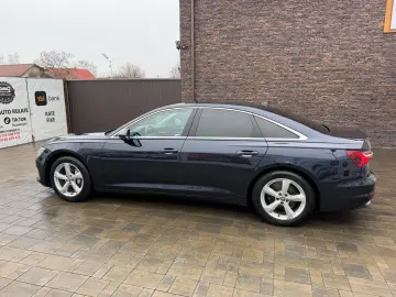 Audi A6 2019 2.0