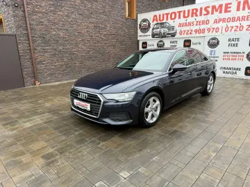 Audi A6 2019 2.0