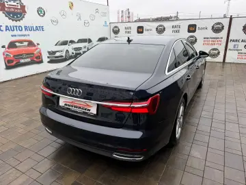 Audi A6 2019 2.0