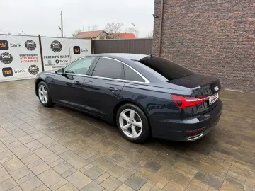 Audi A6 2019 2.0