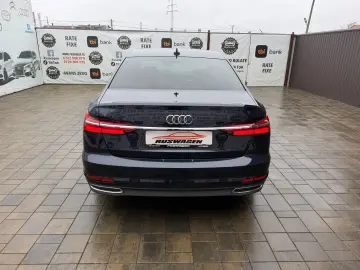 Audi A6 2019 2.0