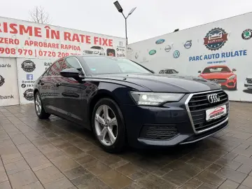 Audi A6 2019 2.0