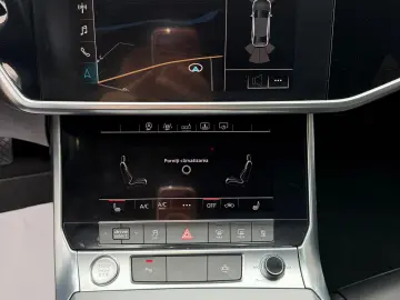 Audi A6 2019 2.0