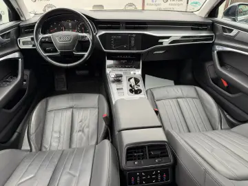 Audi A6 2019 2.0