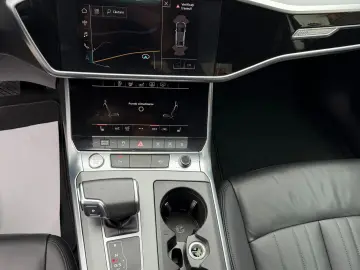 Audi A6 2019 2.0
