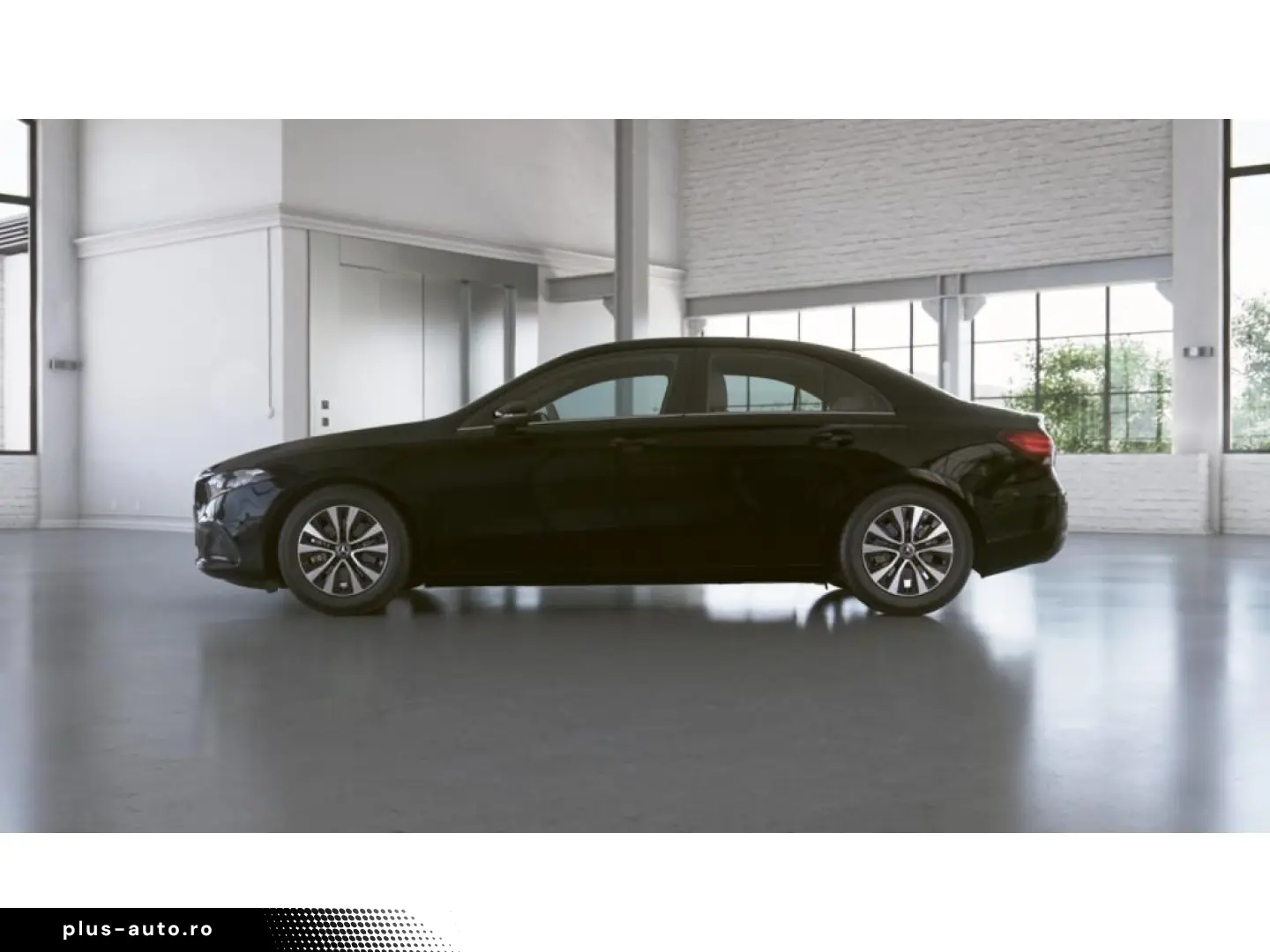 MERCEDES-BENZ A 200 Style CARPLAY SPURHALTE PDC MBUX 16 ZOLL