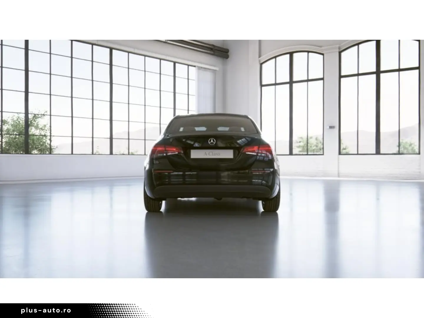 MERCEDES-BENZ A 200 Style CARPLAY SPURHALTE PDC MBUX 16 ZOLL