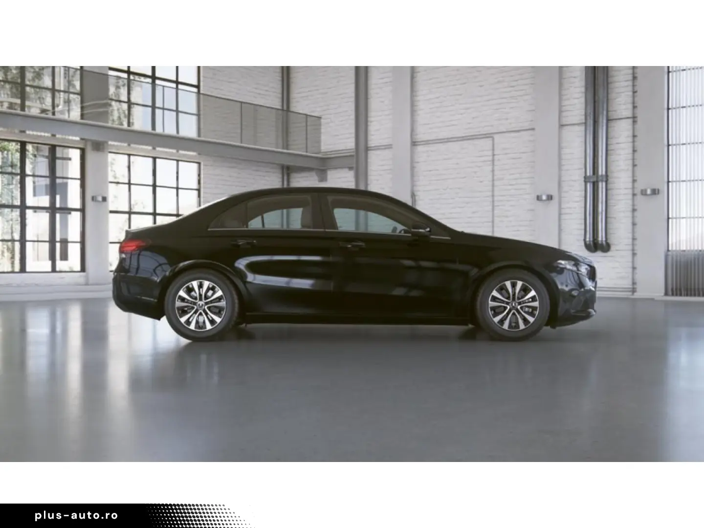 MERCEDES-BENZ A 200 Style CARPLAY SPURHALTE PDC MBUX 16 ZOLL