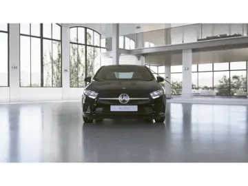 MERCEDES-BENZ A 200 Style CARPLAY SPURHALTE PDC MBUX 16 ZOLL
