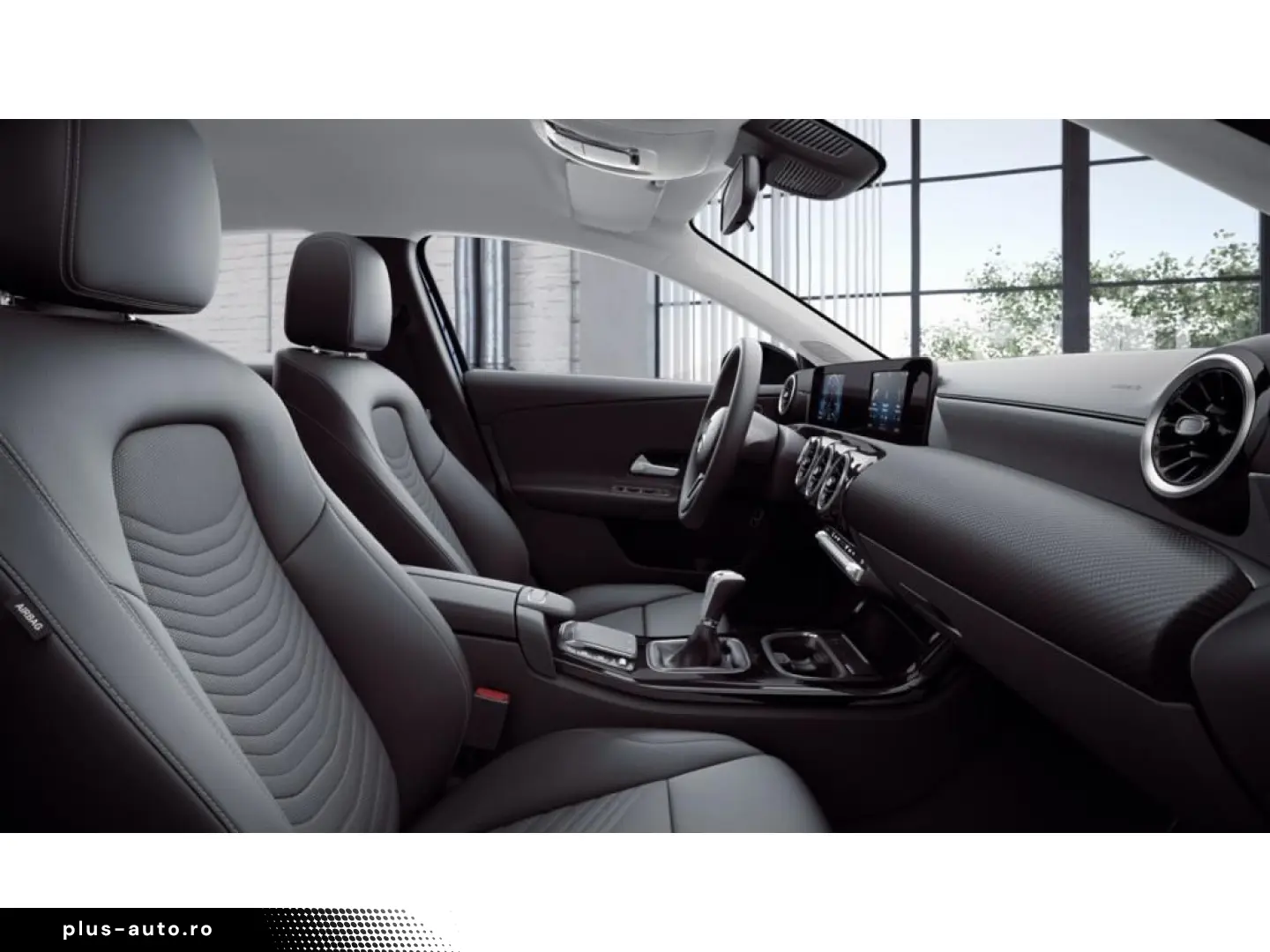 MERCEDES-BENZ A 200 Style CARPLAY SPURHALTE PDC MBUX 16 ZOLL