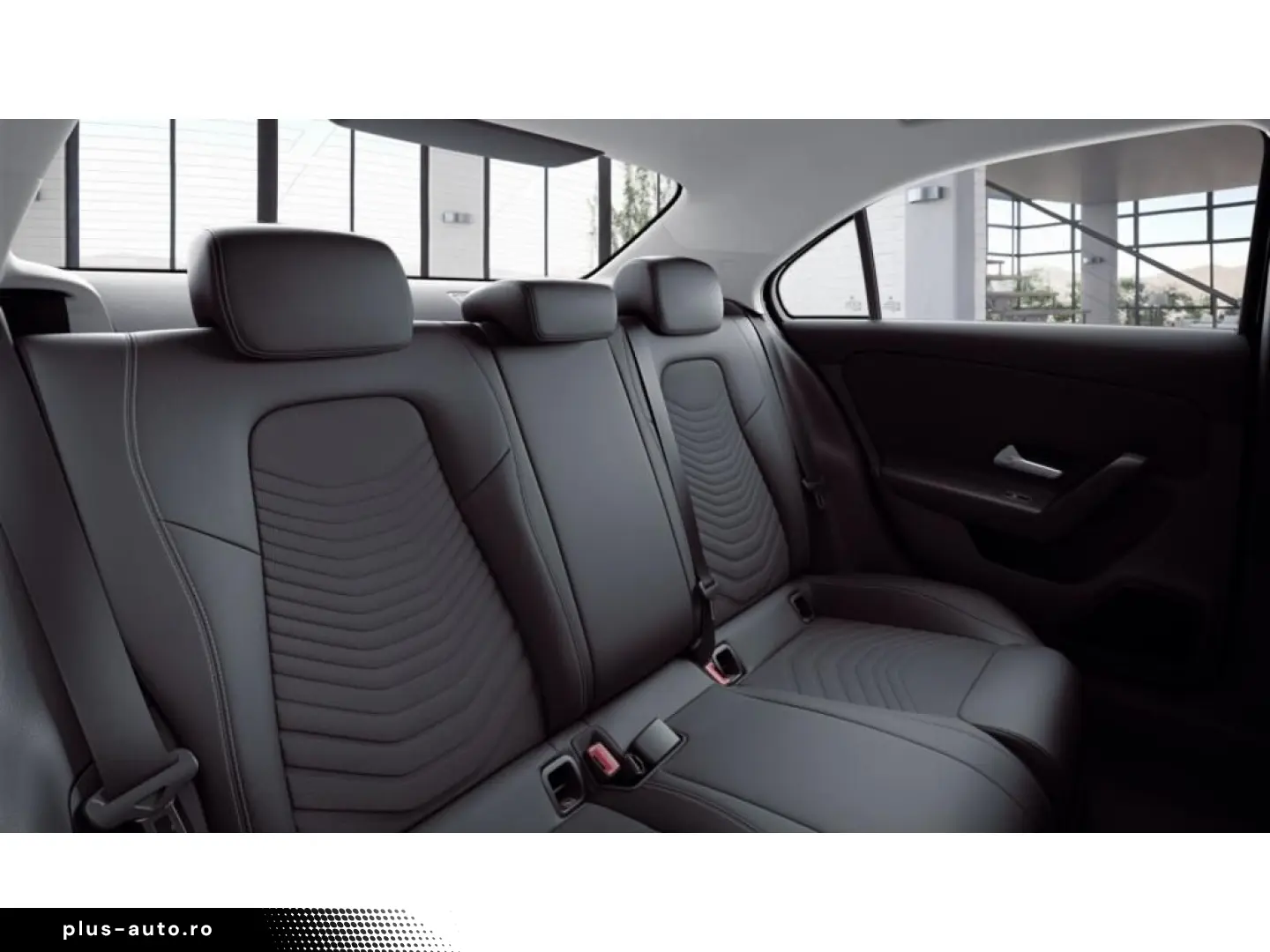 MERCEDES-BENZ A 200 Style CARPLAY SPURHALTE PDC MBUX 16 ZOLL