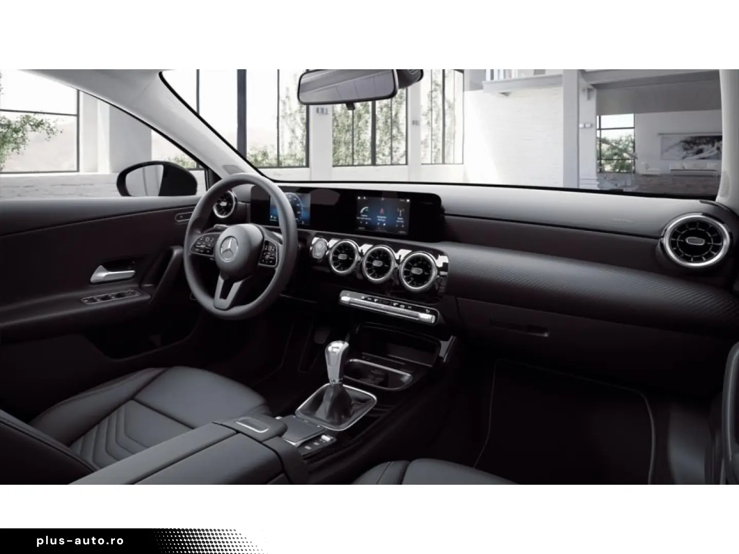 MERCEDES-BENZ A 200 Style CARPLAY SPURHALTE PDC MBUX 16 ZOLL