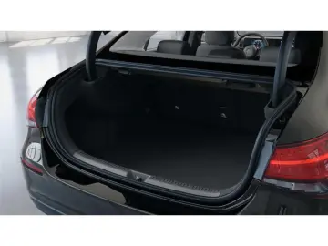 MERCEDES-BENZ A 200 Style CARPLAY SPURHALTE PDC MBUX 16 ZOLL