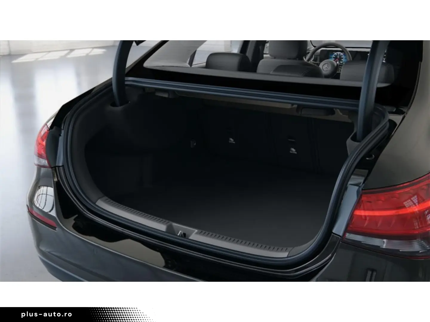 MERCEDES-BENZ A 200 Style CARPLAY SPURHALTE PDC MBUX 16 ZOLL