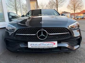 MERCEDES-BENZ C 300 4M AMG  Night Pano 19  Massage DISTRO