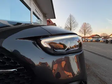 MERCEDES-BENZ C 300 4M AMG  Night Pano 19  Massage DISTRO