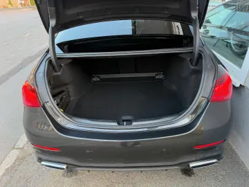 MERCEDES-BENZ C 300 4M AMG  Night Pano 19  Massage DISTRO