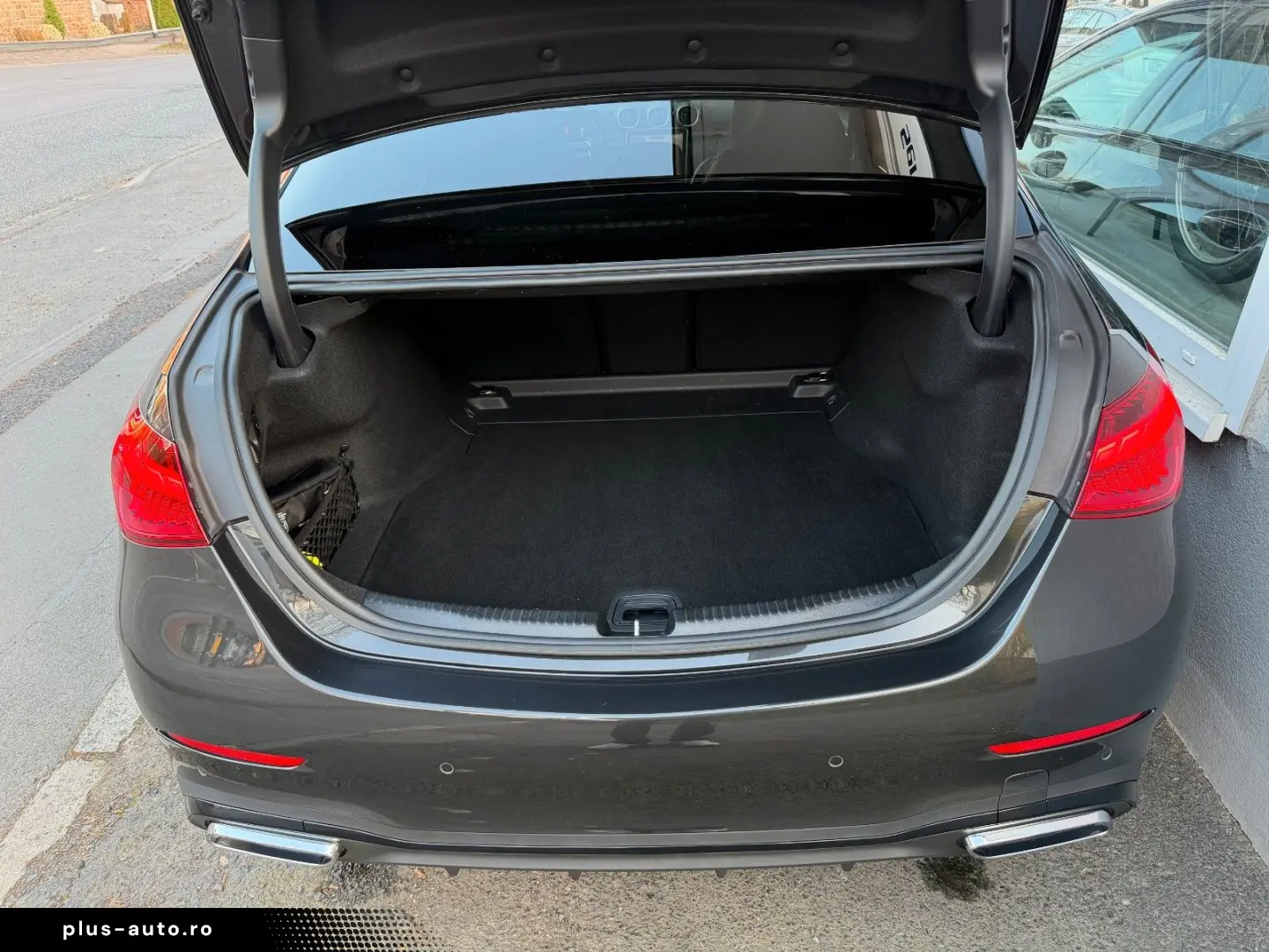 MERCEDES-BENZ C 300 4M AMG  Night Pano 19  Massage DISTRO