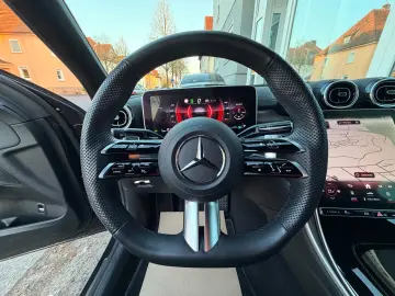 MERCEDES-BENZ C 300 4M AMG  Night Pano 19  Massage DISTRO