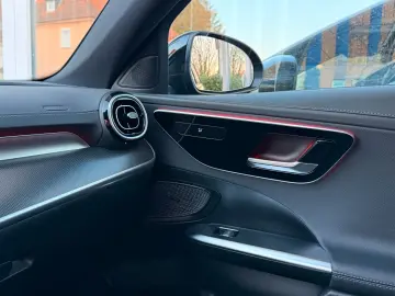 MERCEDES-BENZ C 300 4M AMG  Night Pano 19  Massage DISTRO