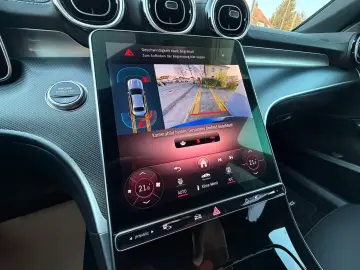 MERCEDES-BENZ C 300 4M AMG  Night Pano 19  Massage DISTRO