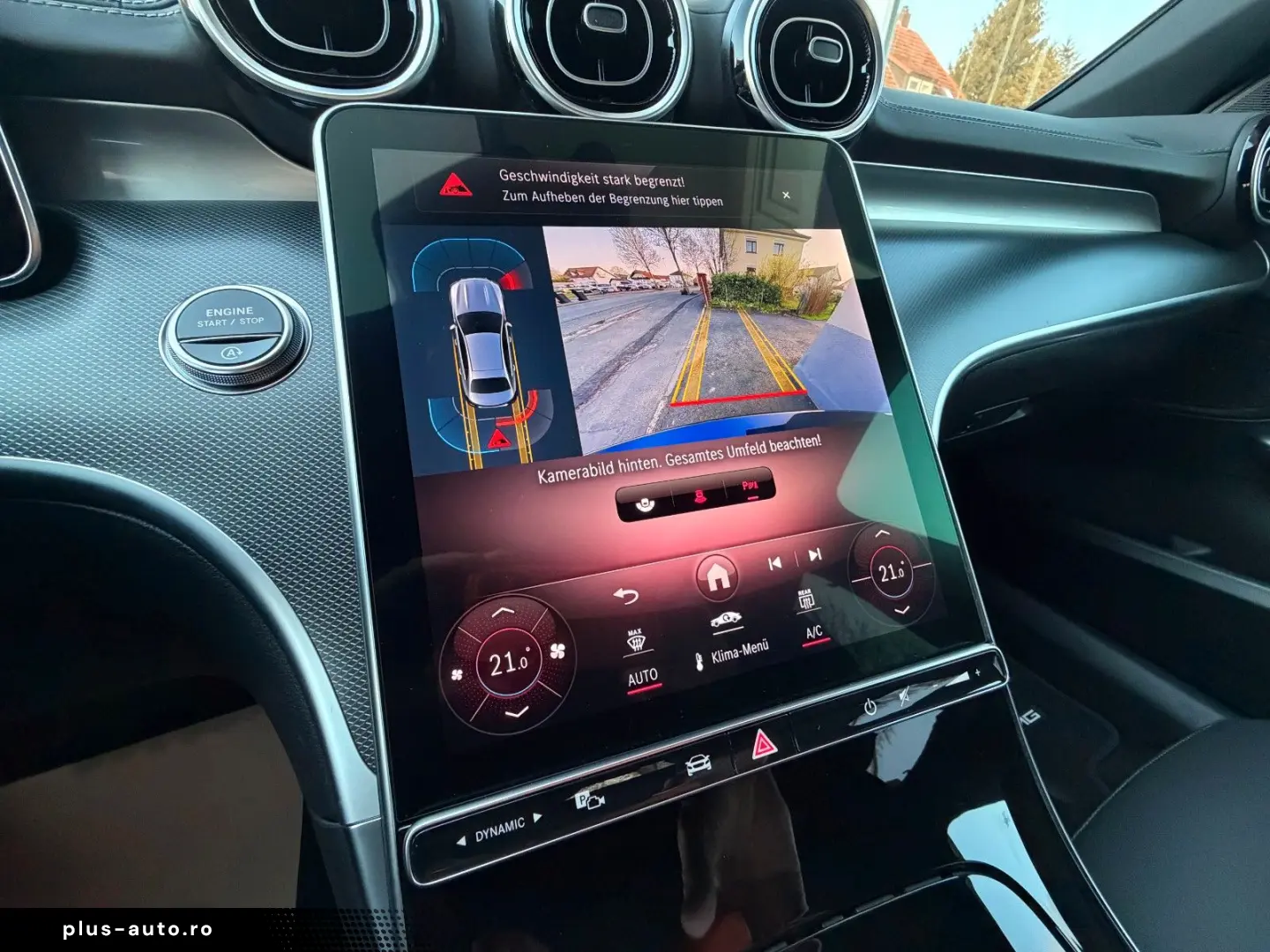 MERCEDES-BENZ C 300 4M AMG  Night Pano 19  Massage DISTRO