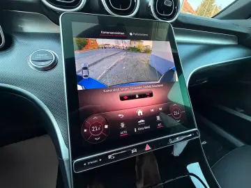 MERCEDES-BENZ C 300 4M AMG  Night Pano 19  Massage DISTRO