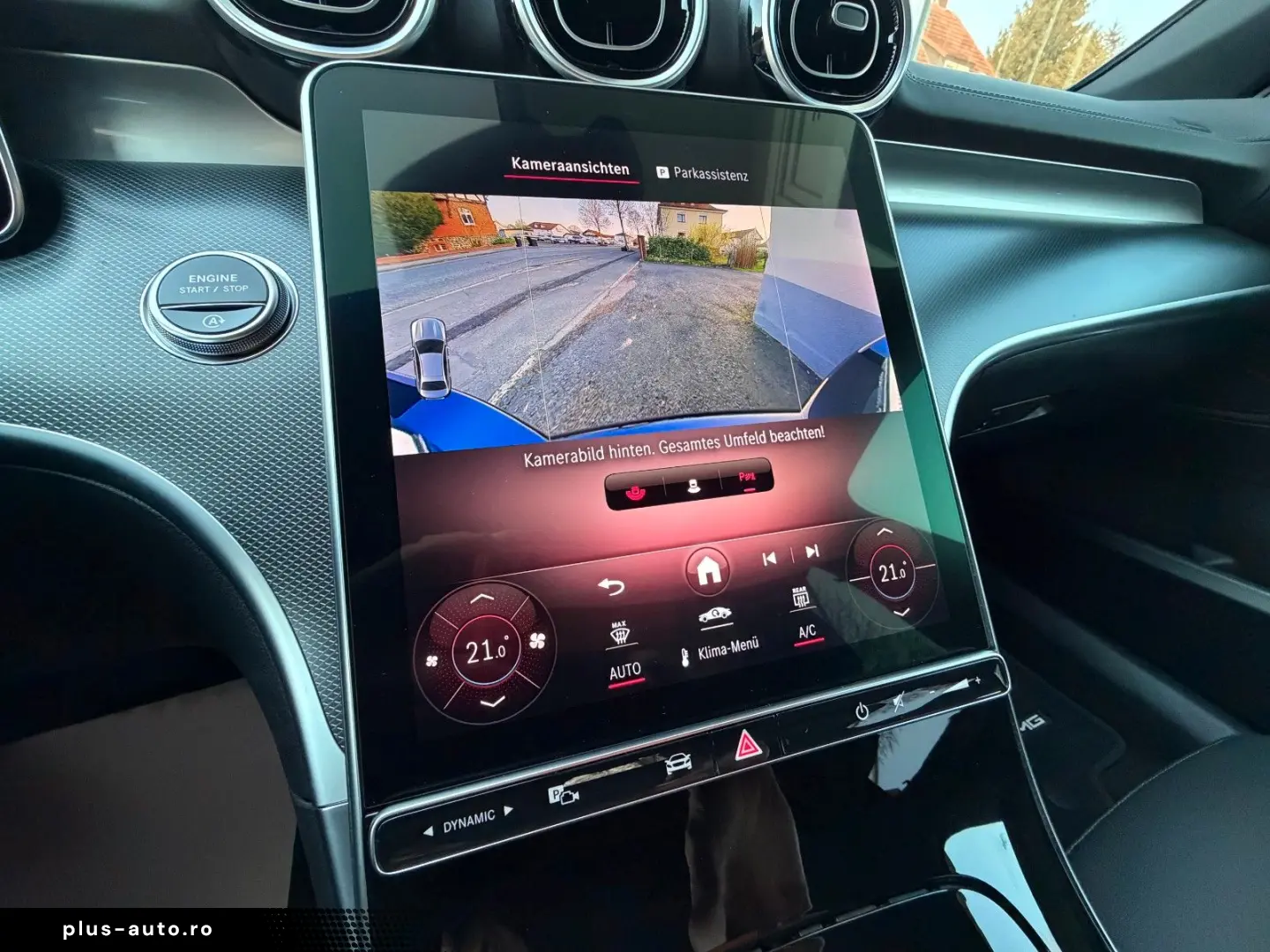 MERCEDES-BENZ C 300 4M AMG  Night Pano 19  Massage DISTRO