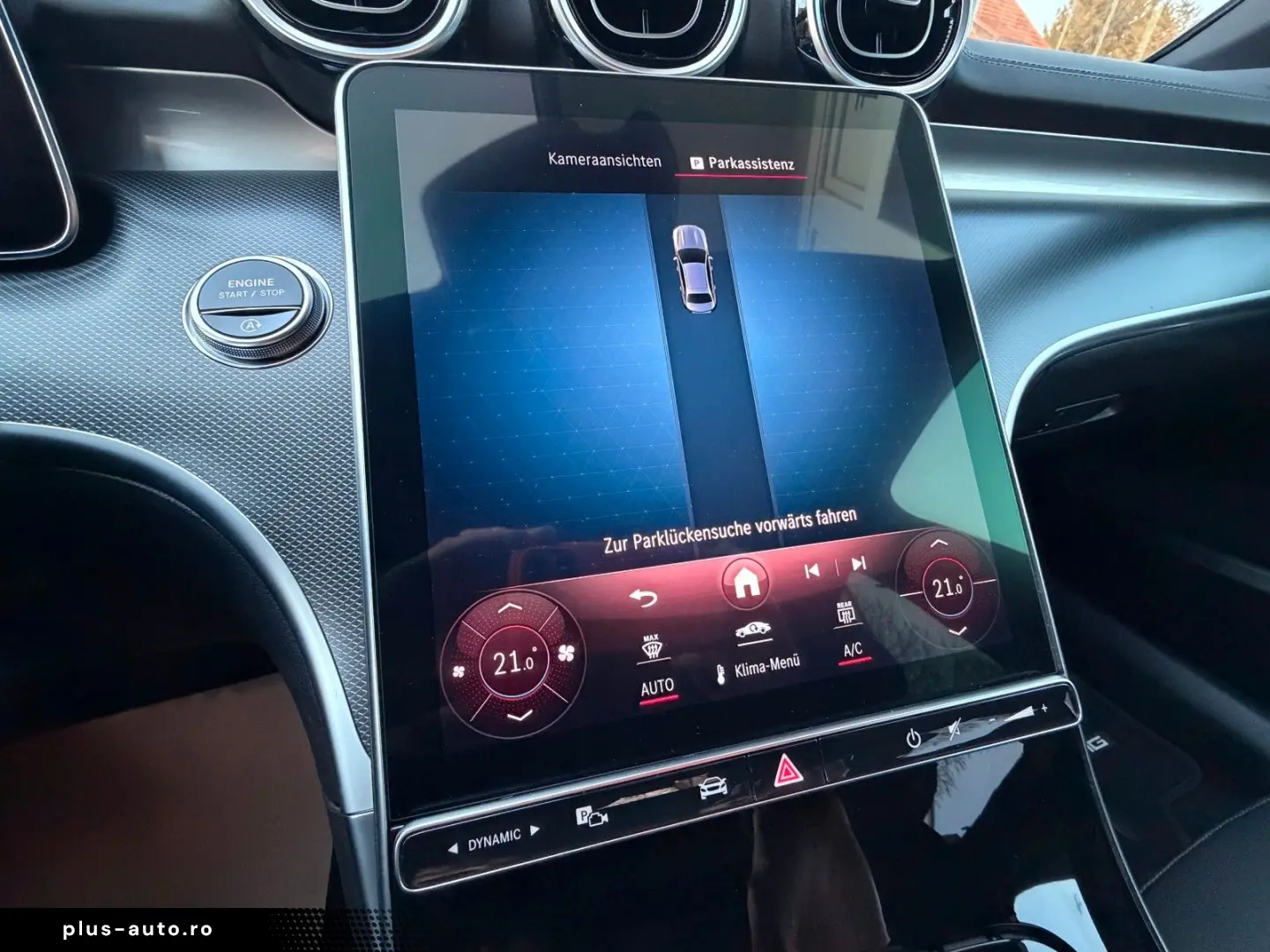 MERCEDES-BENZ C 300 4M AMG  Night Pano 19  Massage DISTRO